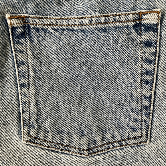 Classic CK Vintage Jean - Picture 1 of 12
